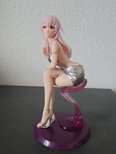Inori Yuzuriha Figure [Guilty