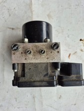 ABS Pumpe Hydroaggregat Steuergerät FORD FOCUS 3 (III)  1,0l   BV61-2C405-AK