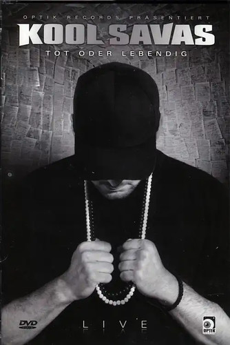Kool savas tot oder lebendig - tot,