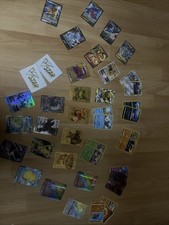 Pokémon Karten Deck