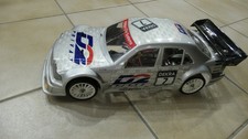 RC -Auto -Yokomo -4 WD  1:10