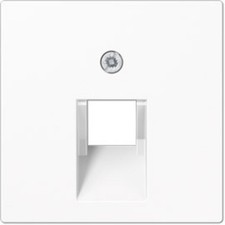 Jung 1fach Abdeckung