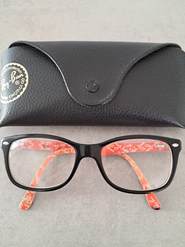 Brillengestell ray ban - ***brillengestell, ban*