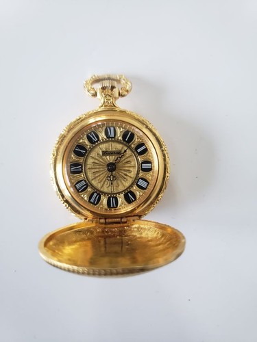 Vintage lucerne savonnette - vintage,