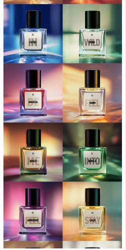 Eau parfum edp - lr, women