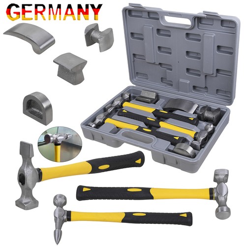 Ausbeulwerkzeug blechhammer - ausbeulwerkzeug,
