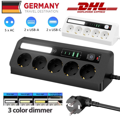 Steckdose mehrfachstecker - steckdose,