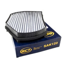 Innenraumfilter SCT SAK120