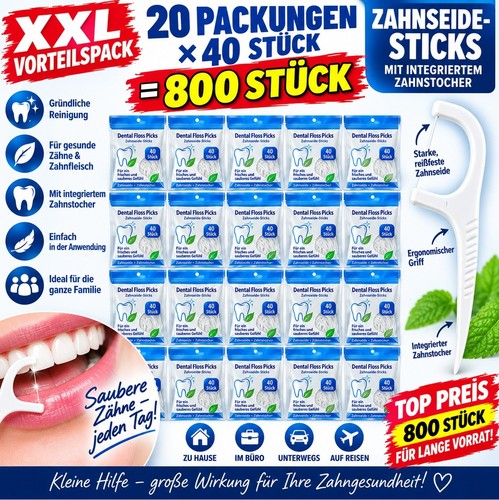 800x zahnseide sticks - 800x,