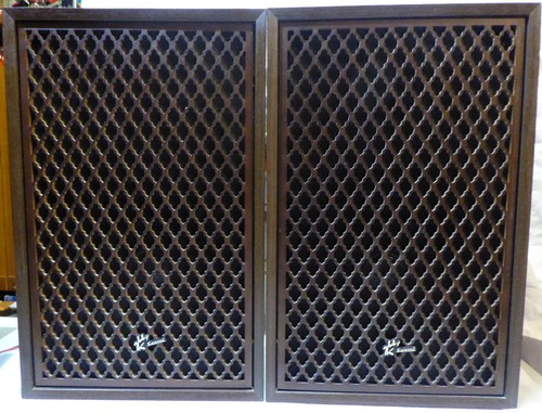 Paar sansui 35a - paar, way