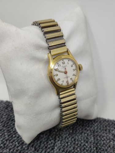 Rado automatic incabloc - automatic, 17