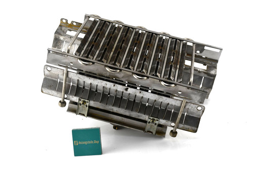 Vaillant kammergruppe brenner - kammergruppe,