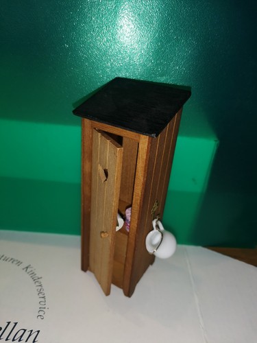 Rare reuter dollhouse - reuter,