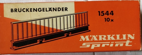 Märklin sprint - märklin,