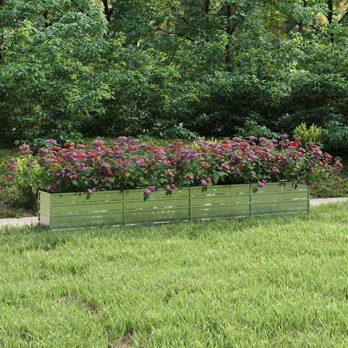 Garten hochbeet pflanzkübel - garten,