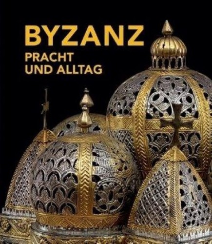 Kollektiv byzanz pracht und - byzanz.,