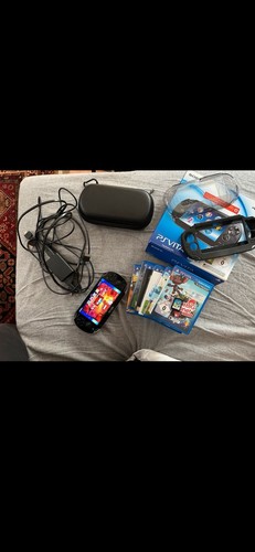 Sony vita 3g - +,