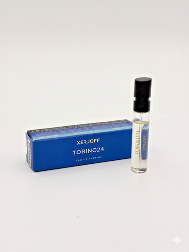 Torino24 xerjoff 2ml duftprobe - torino24,