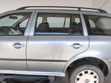 Skoda octavia kombi tür - skoda,
