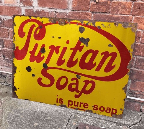 Vintage werbeschild aus - vintage,