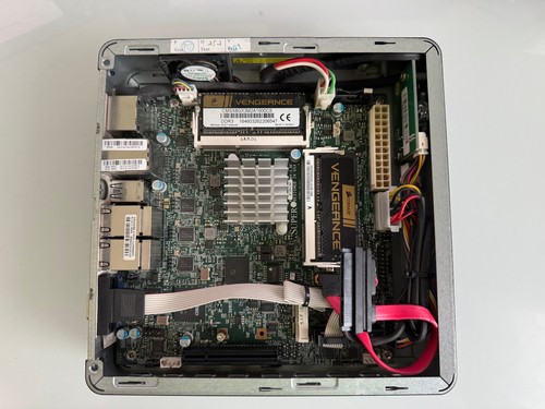 Supermicro sys e200 16gb - supermicro, sys-e200-9b
