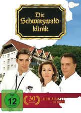 Die Schwarzwaldklinik - Die