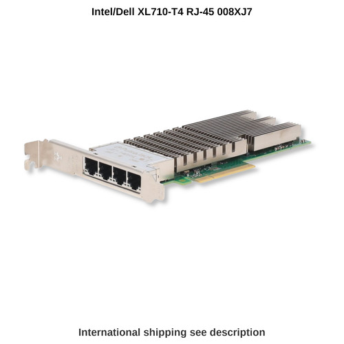 Dell intel xl710 - dell,