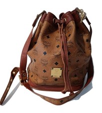 MCM Vintage Heritage