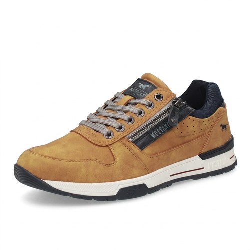 Mustang sneaker mit - mustang,