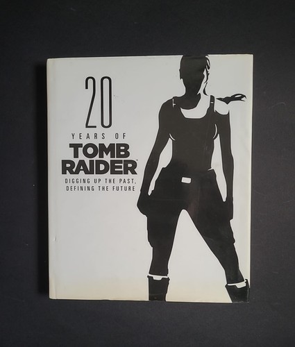 Jahre tomb raider - 20,