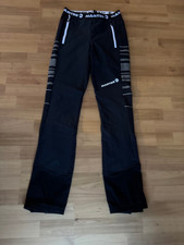 MARTINI  Skitourenhose, Damen,  Größe S,  schwarz, stretch