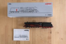 Märklin 37885 Dampflokomotive