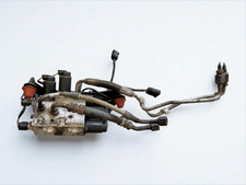 BMW E60 Dynamic Drive Ventilblock Hydraulik VB 676084006 / 6760840 | Steuergerät