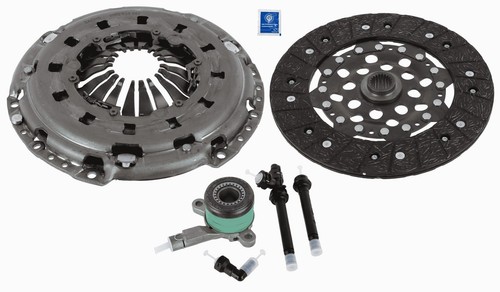 Sachs 3000 990 615 clutch - 3000,