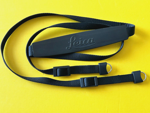 Leica gurt tragriemen - leica,