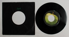 Mary Hopkin Goodbye GER 7inch