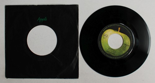 Mary hopkin goodbye ger - goodbye, 7inch