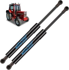 Gasfeder für case - x,