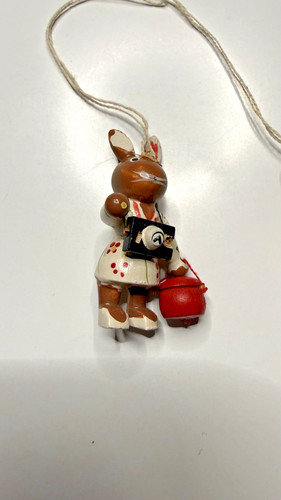 Osterhasen mädchen und - osterhasen,,