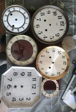 Comtoise-Uhr, Pendel