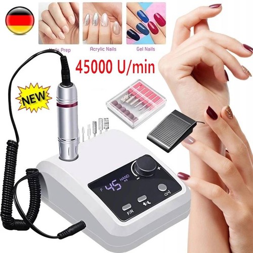 45000 min profi elektrische - u/min,