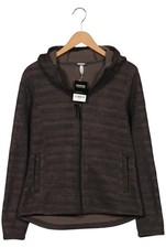 Bench. Jacke Damen Anorak Jacket Kurzmantel Gr. XL Grau #ylqdej6