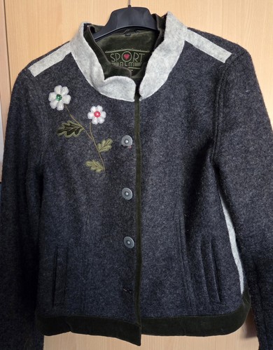 Sportalm trachtenjacke - sportalm,