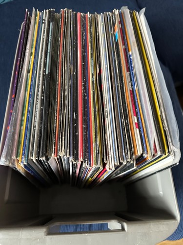 Techno vinyls aus - 88, den