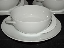 Rosenthal Cupola Weiss