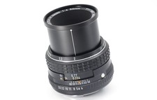 SMC Pentax-M Macro 50mm 1:4