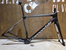 CANNONDALE SYNAPSE CARBON / RAHMENSET / DISC / 51CM
