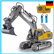 RC Bagger 1:20 Fernsteuerung
