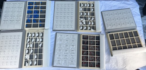 Digi key electronic lot - electronic,