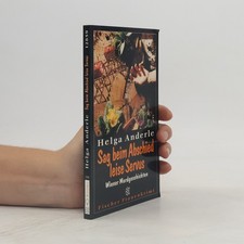 Sag beim Abschied leise